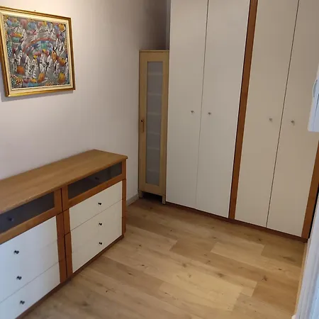 Apartament Guillaumont Juan-les-Pins