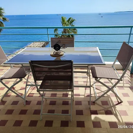 Guillaumont Apartament
