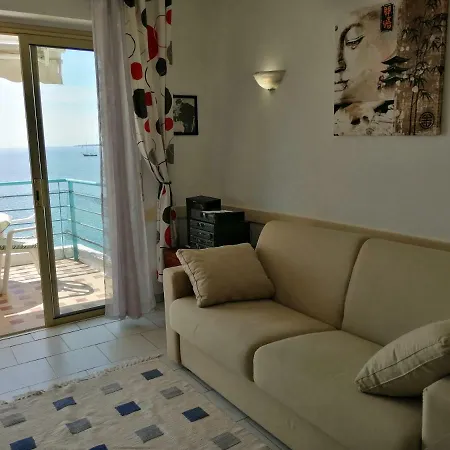 Guillaumont Apartament Juan-les-Pins