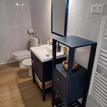 Appartement Guillaumont Juan-les-Pins