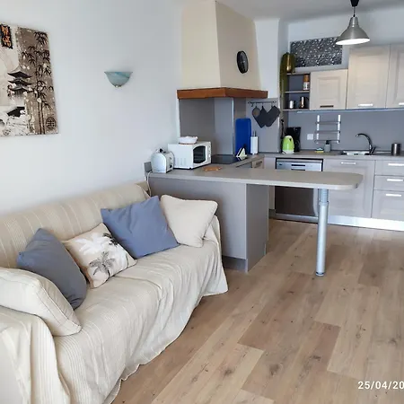 Appartement Guillaumont *