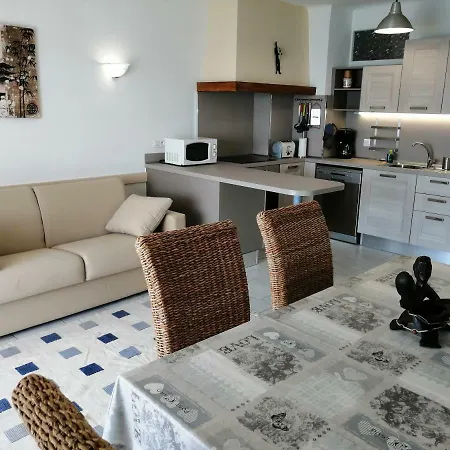 Appartement Guillaumont