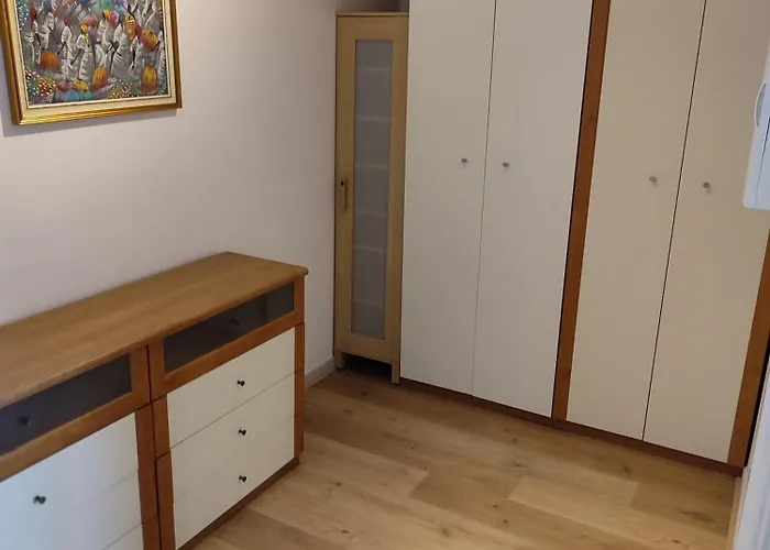 Appartement Guillaumont Juan-les-Pins