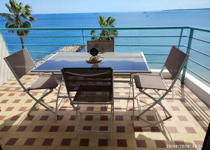 Guillaumont Appartement