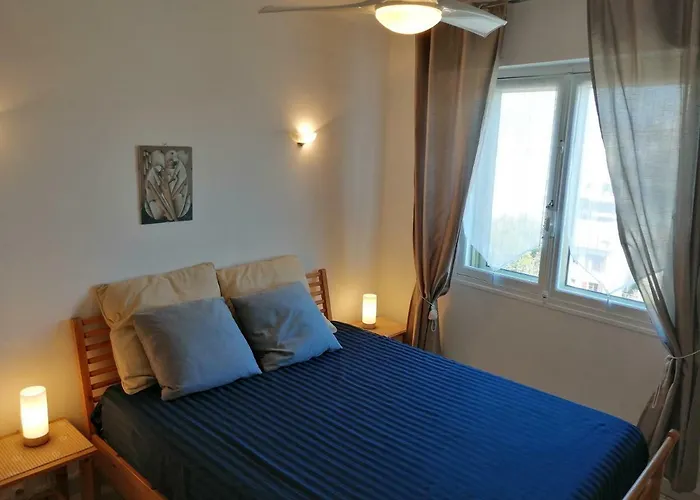 Guillaumont Appartement *