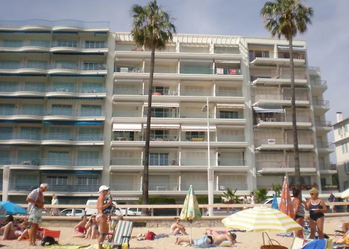 Appartement Guillaumont *